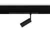 Трековый магнитный светильник Ambrella Light Magnetic 220V GL1202 — купить в Bronko‑Decor