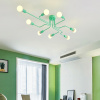 Потолочная люстра ImperiumLoft Scheme 102023-26 — купить в Bronko‑Decor