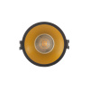 Встраиваемый светильник Denkirs DK3026-BG — купить в Bronko‑Decor