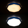 Потолочный светодиодный светильник Arte Lamp Kant A2659PL-1BL — купить в Bronko‑Decor