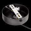 Подвесной светильник Ritter Soffitta 52628 5 — купить в Bronko‑Decor
