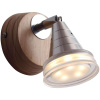 Спот Lucia Tucci Natura W076.1 LED — купить в Bronko‑Decor