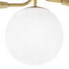 Потолочная люстра Lightstar Croco 815553 — купить в Bronko‑Decor