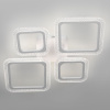 Потолочная люстра Rivoli Nikki 6112-107 Б0060853 — купить в Bronko‑Decor