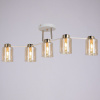 Потолочная люстра Illumico IL6111-5COU-79 WH GD Qui — купить в Bronko‑Decor