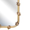 Зеркало настенное Мёд Covali SH-8242G — купить в Bronko‑Decor