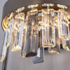 Настенный светильник Bogates Sparkle 418/1 a067819 — купить в Bronko‑Decor