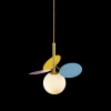 Потолочный светильник Loft IT Matisse 10008/1P mult — купить в Bronko‑Decor