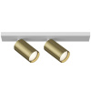 Спот Maytoni FOCUS S C051CL-2WBS — купить в Bronko‑Decor
