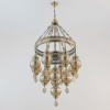 Подвесная люстра Citilux Каир CL419193 — купить в Bronko‑Decor