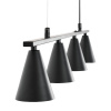 Подвесной светильник MyFar Milla MR1001-4P — купить в Bronko‑Decor