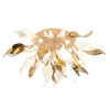 Потолочная люстра Crystal Lux STEFANIA PL9 — купить в Bronko‑Decor