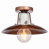 Потолочный светильник Lussole Loft Vermilion LSP-8162 — купить в Bronko‑Decor