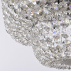 Потолочная люстра Bohemia Ivele Crystal AL19101/35OL WMN — купить в Bronko‑Decor