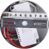 Настенный светильник Natali Kovaltseva Hugo LED LAMPS 81133/1W — купить в Bronko‑Decor