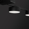 Потолочный светильник Freya Tactic FR5363CL-03B — купить в Bronko‑Decor