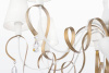 Подвесная люстра Maytoni Intreccio ARM010-08-W — купить в Bronko‑Decor