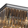Накладная люстра Vitaluce V5160-1/4+4+1PL — купить в Bronko‑Decor