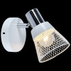Спот Reluce 05968-0.8-01 WH+CR — купить в Bronko‑Decor
