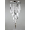 Каскадная люстра Aployt Teresa APL.855.16.10 — купить в Bronko‑Decor