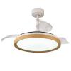 Люстра-вентилятор Mantra Mistral 8827 — купить в Bronko‑Decor