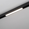 Трековый магнитный светильник Arlight MAG-FLAT-25-L200-6W Day4000 (BK, 100 deg, 24V, DALI) 046331 — купить в Bronko‑Decor