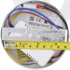 Настенный светильник Natali Kovaltseva Rif LED LAMPS 81118/1C — купить в Bronko‑Decor