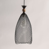 Подвесной светильник De Markt Соло 112012401 — купить в Bronko‑Decor