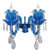 Бра Lucia Tucci Ashanti W1250.2 Blu — купить в Bronko‑Decor