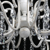 Подвесная люстра DeMarkt 371015808 — купить в Bronko‑Decor