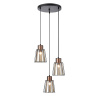 Подвесной светильник Vele Luce Carisma VL6462P03 — купить в Bronko‑Decor