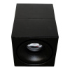 Светодиодный спот Lumina Deco Edford LDC 8056-10W BK — купить в Bronko‑Decor