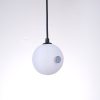 Подвесной светильник ImperiumLoft Margott Black 213907-23 — купить в Bronko‑Decor