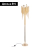 Торшер Loft IT Stream 10208F Gold — купить в Bronko‑Decor