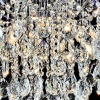 Потолочная люстра Reluce 04021-0.3-07 CR+RGB — купить в Bronko‑Decor
