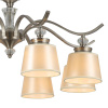 Потолочная люстра F-Promo Unitas 2852-8P — купить в Bronko‑Decor