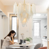 Подвесной светильник ImperiumLoft Angel Style Italian 186788-22 — купить в Bronko‑Decor