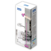 Торшер Uniel UML-T702 E14 SILVER UL-00010183 — купить в Bronko‑Decor
