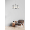 Подвесная люстра Simple Story 1045-5PL — купить в Bronko‑Decor