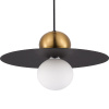 Подвесной светильник Evoluce Rizz SLE1257-433-01 — купить в Bronko‑Decor