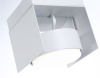Подвесной светильник Ambrella Light GX Standard tech TN70852 — купить в Bronko‑Decor