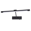 Подсветка для картин Arte Lamp Harrison A1709AP-1BK — купить в Bronko‑Decor