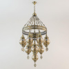 Подвесная люстра Citilux Каир CL419193 — купить в Bronko‑Decor