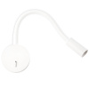 Гибкое бра Italline DE-316 white — купить в Bronko‑Decor