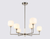 Люстра на штанге Ambrella Light High Light Heigh Light LH53001 — купить в Bronko‑Decor