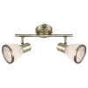 Спот Globo Elsa 56046-2 — купить в Bronko‑Decor