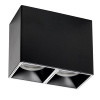 Рамка для светильника Lightstar Rullo 213367 — купить в Bronko‑Decor
