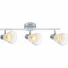 Спот Reluce 05968-0.8-03 WH+CR — купить в Bronko‑Decor