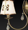 Бра Toplight Dorris TL7500B-01AB — купить в Bronko‑Decor