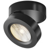 Накладной спот Maytoni Magic C022CL-12W3K-B-1 — купить в Bronko‑Decor